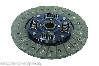 CLUTCH KIT STAGE 1 BAHNHOF FOR 88-95 TOYOTA PICKUP 4RUNNNER T100 3.0L V6 2WD 4WD