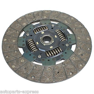 HD CLUTCH KIT STAGE 1 BAHNHOF FOR 05-14 TOYOTA TACOMA TUNDRA FJ CRUISER 4.0L V6