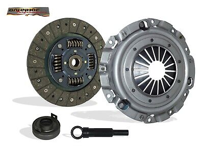 Bahnhof Clutch Kit fits 2006-2012 Mitsubishi Eclipse GS SE Spyder 2.4L Gas SOHC