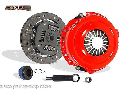 Bahnhof Stage 1 Clutch Kit Fits Ford Explorer Ranger Mazda B4000 4.0L 6Cyl Sohc