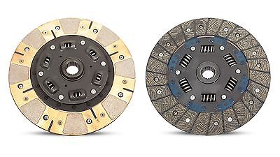 Bahnhof Stg 2 Dual Facing Clutch Kit for 97-04 Escape Escort Tribute Tracer 2.0L