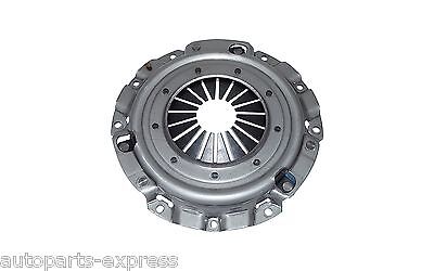 Bahnhof HD Clutch Kit for 04-06 Mitsubishi Outlander Lancer 2.4L 4 Cyl Gas SOHC