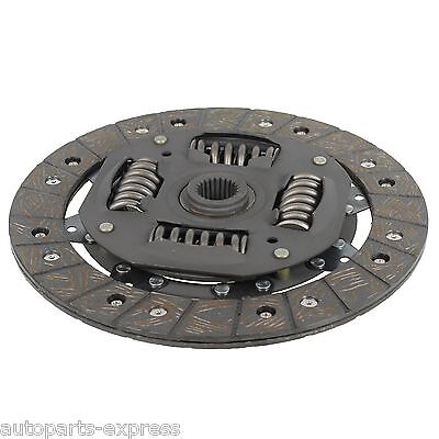 Bahnhof Stg 1 Slave Clutch Kit fits 90-92 Explorer Ranger Navajo 4.0L 2WD 4WD V6