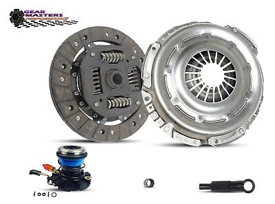 GM Clutch Slave Kit for 93-00 Ranger Explorer B4000 Navajo 4.0L L6 GAS SOHC