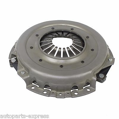 A-E Clutch With Slave Kit Fits Mazda B4000 Ford Ranger Explorer 01-11 4.0L 6Cyl