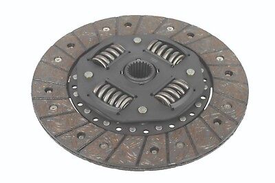 CLUTCH DISC BAHNHOF HD FOR 85-87 RANGER AEROSTAR BRONCO II 2.3L 2.8L 2.9L 3.0L