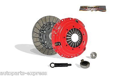 RFX CLUTCH KIT SET BAHNHOF FOR ACURA INTEGRA HONDA CIVIC SI DEL SOL CR-V DOHC