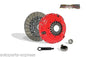 RFX CLUTCH KIT SET BAHNHOF FOR ACURA INTEGRA HONDA CIVIC SI DEL SOL CR-V DOHC