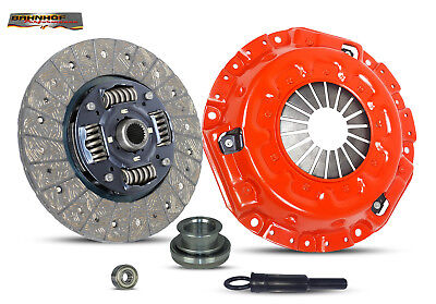 CLUTCH KIT BAHNHOF STAGE 1 FOR HONDA PASSPORT ISUZU AMIGO RODEO TROOPER