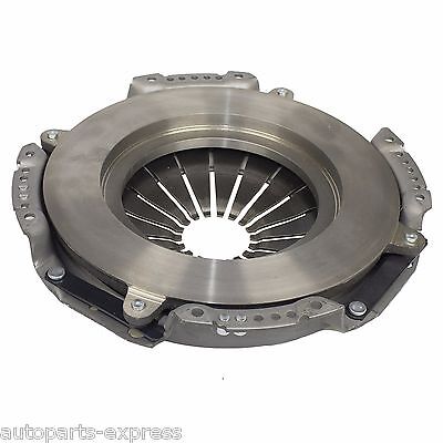 CLUTCH KIT BAHNHOF STAGE 1 FOR 88-94 FORD S SD F250 F350 F59 ONLY SOLID FLYWHEEL