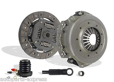 A-E Clutch With Slave Kit Fits Mazda B4000 Ford Ranger Explorer 01-11 4.0L 6Cyl