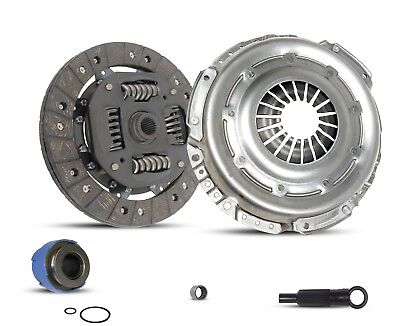 HD Clutch Kit for 93-00 Ford Explorer Ranger Mazda B4000 Navajo 4.0L L6 GAS SOHC