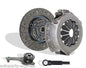 CLUTCH KIT SET for 02-03 MITSUBISHI LANCER OZ RALLY 2.0L WITH SLAVE