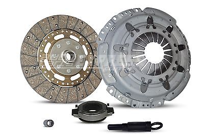 HD Clutck kit Rigid for 02-06 Sentra Altima Base SE-R Spec-V S limited 2.5L DOHC