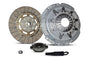 HD Clutck kit Rigid for 02-06 Sentra Altima Base SE-R Spec-V S limited 2.5L DOHC