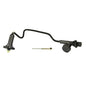 PRE-FILLED MASTER AND SLAVE CYLINDER WITH LINE FOR 89-92 CHEVROLET CAVALIER 2.8L