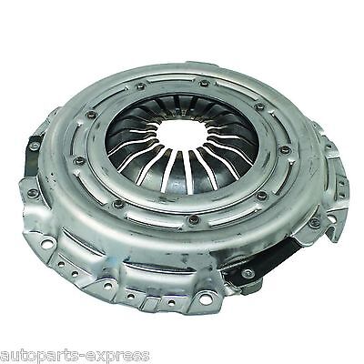 CLUTCH KIT BAHNHOF HD FOR 94-04 FORD MUSTANG COUPE CONVERTIBLE 3.8L 3.9L V6