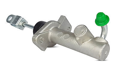 NEW CLUTCH MASTER CYLINDER 99-11 CHEVY AVEO DAEWOO LANOS SWIFT+ G3 WAVE 1.6L