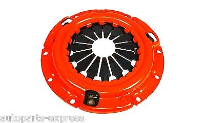 STAGE 3 BAHNHOF CLUTCH KIT fits MAZDA B2200 B2000 MX-6 626 CAPRI 2.0L 2.2L