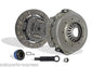 A-E Clutch Kit Fits Ford Ranger Explorer Mazda B4000 Xl Fx4 Ds Se 01-11 4.0L V6