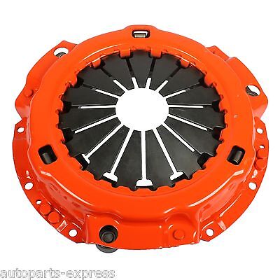 HD CLUTCH KIT STAGE 1 BAHNHOF FOR 05-14 TOYOTA TACOMA TUNDRA FJ CRUISER 4.0L V6