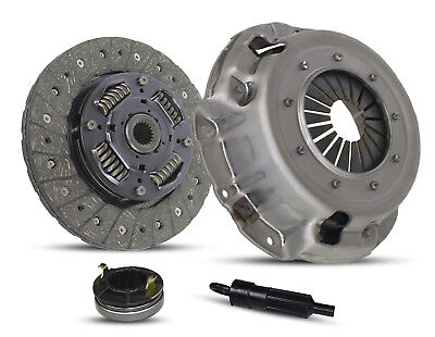 Clutch Kit works with 1995-2000 Hyundai Accent GL Base Sedan 1.5L L4 Gas SOHC