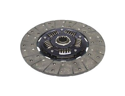 CLUTCH DISC FULL FACE BAHNHOF FOR 96-03 S-10 T10 BLAZER JIMMY SONOMA P30 4.3L V6