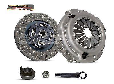 CLUTCH KIT BAHNHOF HD FOR MAZDA PROTEGE MX-6 MAZDASPEED PROBE 2.0L