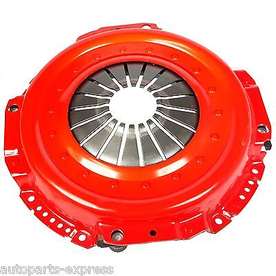 CLUTCH KIT BAHNHOF STAGE 1 FOR 88-94 FORD S SD F250 F350 F59 ONLY SOLID FLYWHEEL