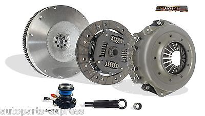 Bahnhof Clutch With Flywheel And Slave Kit For Ford Explorer Mazda B4000 4.0L V6