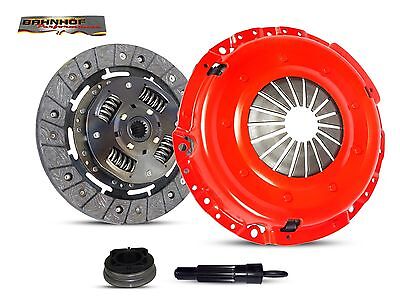 Bahnhof Clutch Kit Stage 1 for 95-99 Dodge Plymouth Neon Expresso High Line 2.0L