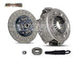 Bahnhof Clutch Kit for 96-99 Nissan Frontier Pickup SE XE 2.4L Gas SOHC 2WD 4WD