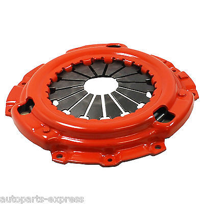 Bahnhof Stg 3 Clutch Kit for 93-03 Probe Mazda 626 MX-6 Protege Mazdaspeed 2.0L