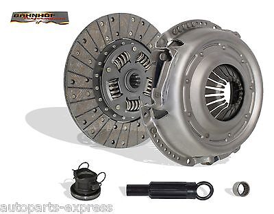 Bahnhof Clutch Kit fits 92-06 Dakota Grand Cherokee Wrangler 3.9L 4.0L Gas Ohv