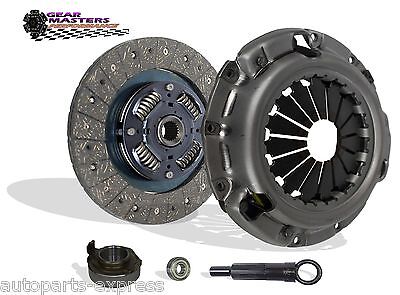 HD GEAR MASTERS CLUTCH KIT fits 83-94 MAZDA B2200-B2000 MX6 626 CAPRI 2.0L 2.2L