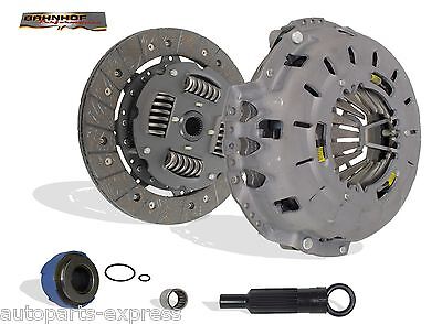 HD CLUTCH KIT BAHNHOF FOR 97-00 FORD EXPLORER RANGER MAZDA B4000 4.0L OHV 6 Cyl