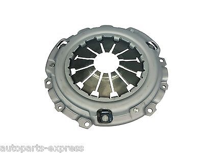 HD CLUTCH KIT GEAR MASTERS FOR HONDA CIVIC SI ACURA RSX TYPE-S CSX 6 SPEED K20