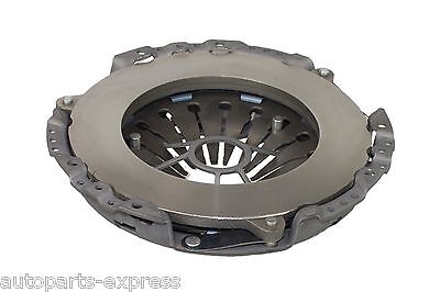 HD CLUTCH WITH SLAVE KIT BAHNHOF FOR 97-00 FORD RANGER MAZDA B4000 4.0L 6 Cyl