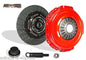 CLUTCH KIT BAHNHOF STAGE 1 FOR 88-94 FORD S SD F250 F350 F59 ONLY SOLID FLYWHEEL