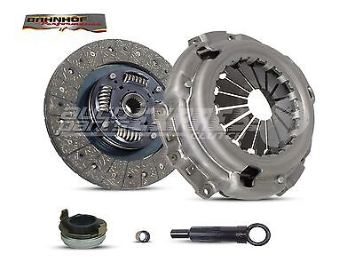 CLUTCH KIT BAHNHOF HD FOR 2006-2010 MAZDA MX-5 MIATA 2.0L 5 SPEED ONLY