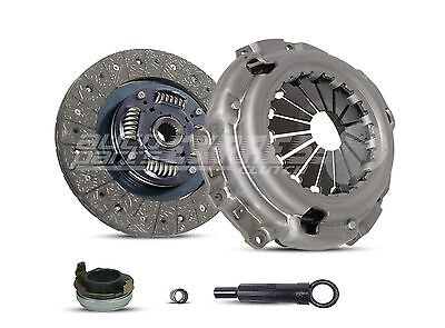 OEM PREMIUM CLUTCH KIT HD FOR 2003-2008 MAZDA 6 i HATCHBACK SEDAN 2.3L