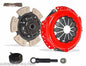 CLUTCH KIT STAGE 3 BAHNHOF FOR HYUNDAI ACCENT GLS GS SE KIA BASE RIO LX SX 1.6L