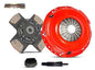 Bahnhof Clutch Kit Stage 3 for 95-99 Dodge Plymouth Neon Sport High Line 2.0L