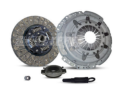 HD Clutch kit for 02-06 Altima Sentra Base SL SE-R Spec-V S Limited 2.5L L4 DOHC