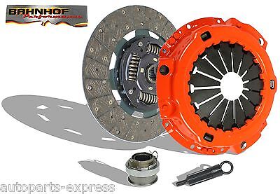 HD CLUTCH KIT STAGE 1 BAHNHOF FOR 05-14 TOYOTA TACOMA TUNDRA FJ CRUISER 4.0L V6