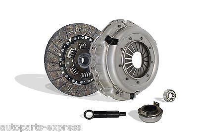 OEM PREMIUM CLUTCH KIT SET FOR 90-91 ACURA INTEGRA DA6 1.8L B18 JDM B16A1 Y1 S1