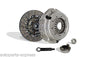 OEM PREMIUM CLUTCH KIT SET FOR 90-91 ACURA INTEGRA DA6 1.8L B18 JDM B16A1 Y1 S1