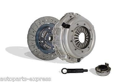 HD CLUTCH KIT SET FOR 92-93 ACURA INTEGRA GS RS LS 1.7L 1.8L B18A1 B17A1