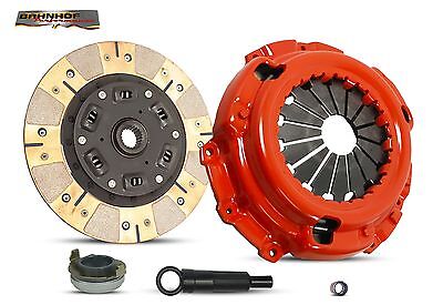 BAHNHOF DUAL FACING CLUTCH KIT STG 2 FOR 06-10 MAZDA MX-5 MIATA 2.0L 5 SPD ONLY