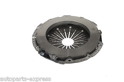 CLUTCH KIT BAHNHOF HD FOR 99-10 FORD F150 F250 F350 SUPER DUTY HERITAGE 5.4L V8